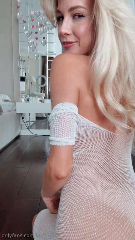New video in your Dm