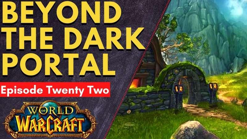 Early Access - Episode Twenty Two