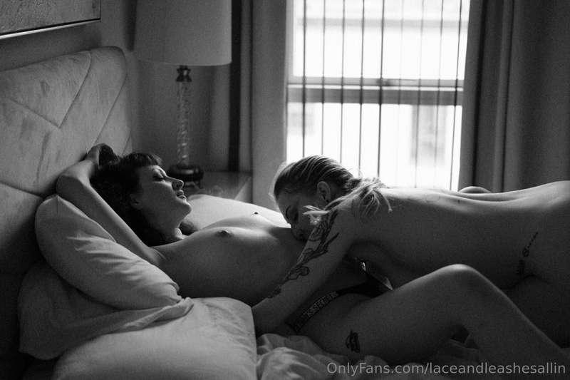 laceandleashesallin image #3
