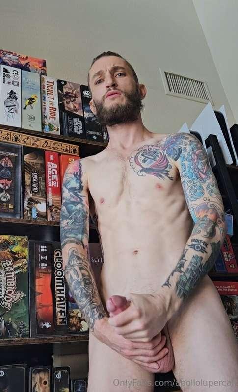 apollolupercal image #6