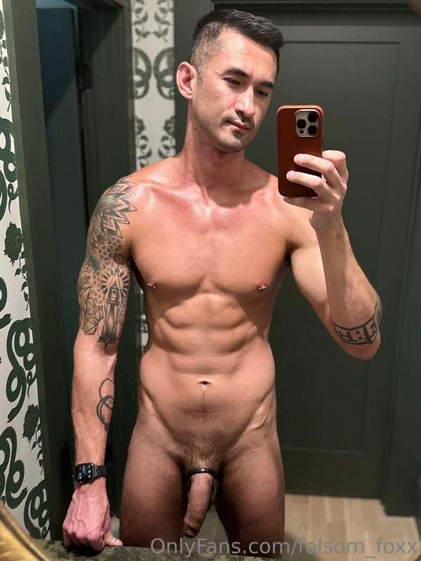 Fresh shave, fresh fade, fresh lighting.