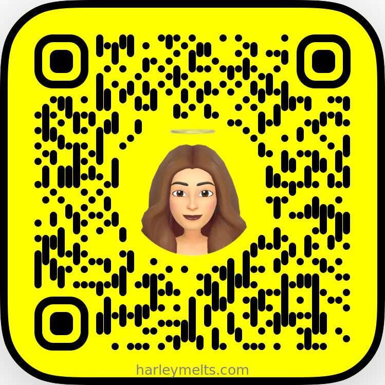 today is new mani pedi day! follow me on snapchat ( @ harley..