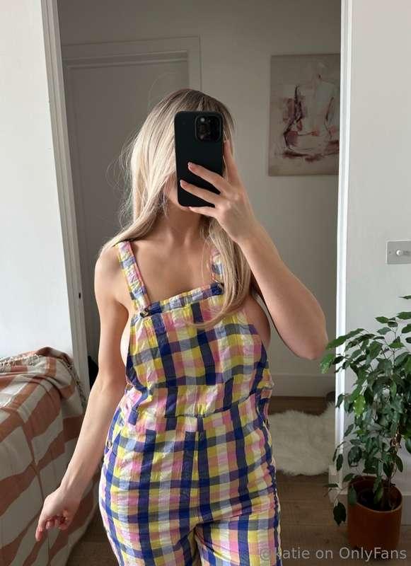 I think y'all saw this outfit on Instagram right? LOL
I'm ab..