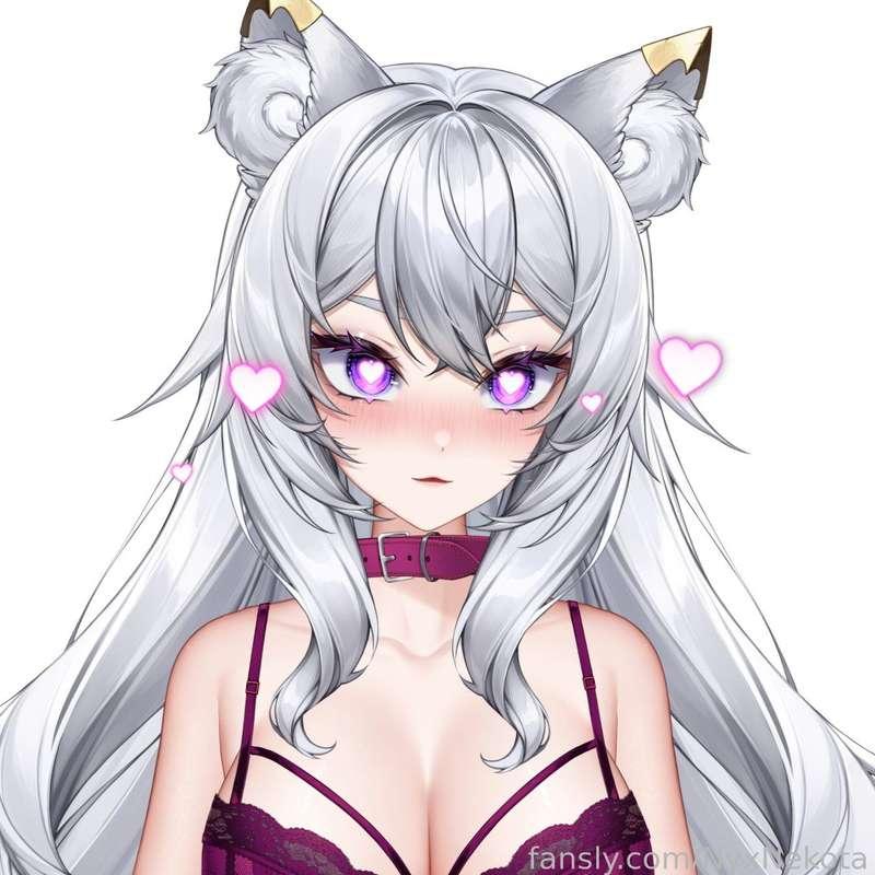 Wanna play with my pussy?

Fansly stream tonight! Trying out some toy control live for the first time (˶๑ᆺ๑˶)

Starts between 6-6:30pm ET

#Vtuber #Stream #ToyControl #2D #fyp #Anime #GoodGirl