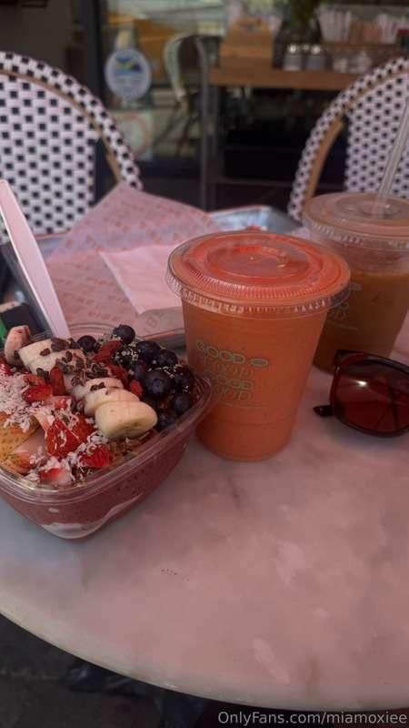 why i taste so yummy 🍉🍊