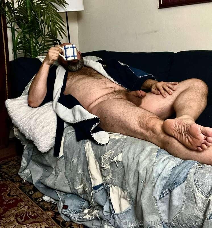 Happy Monday folks