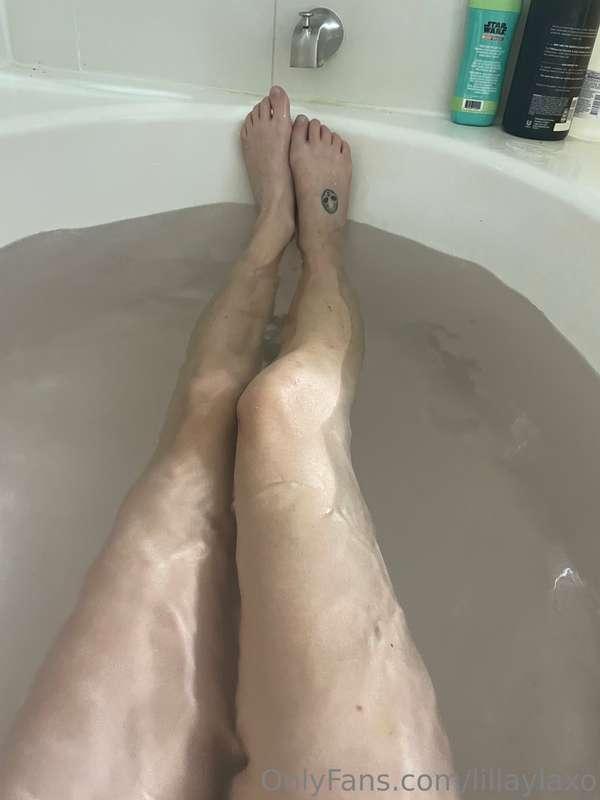bath time ;)