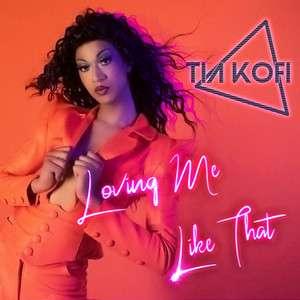Tia Kofi (Drag Race) collaboration!