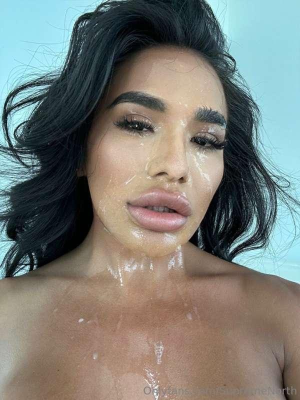 Want me to drain you 😏😈💦