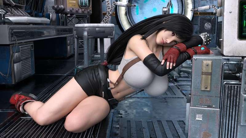 Renders - 576