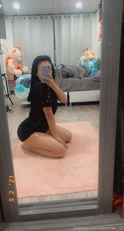 Touch me, daddy 🤤