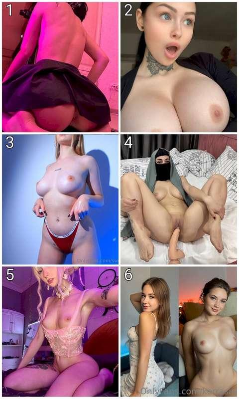 🎁 JOIN MY BESTIES FOR FREE THIS WEEK!1. 💫🎀 @prpl_dragon 🎀💫2...