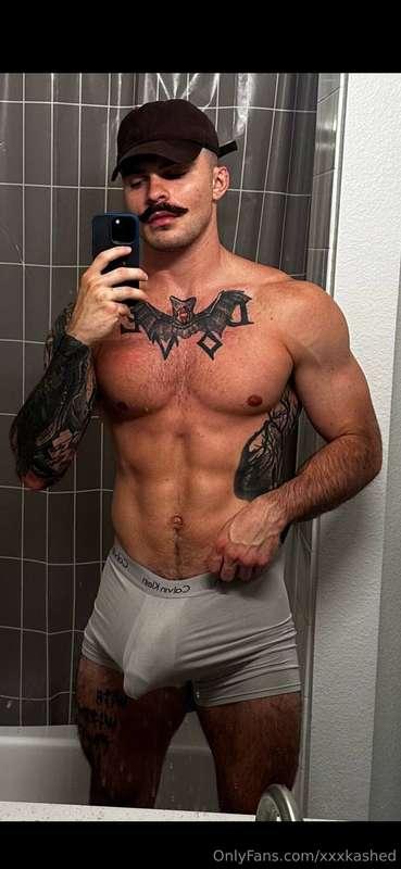 Drop a tip on this post if you would let my cock rip through..