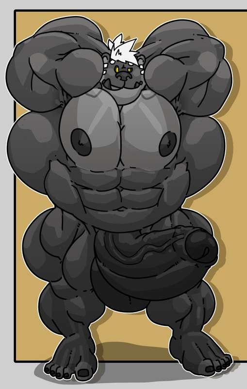April Super Alpha Tier Request 
