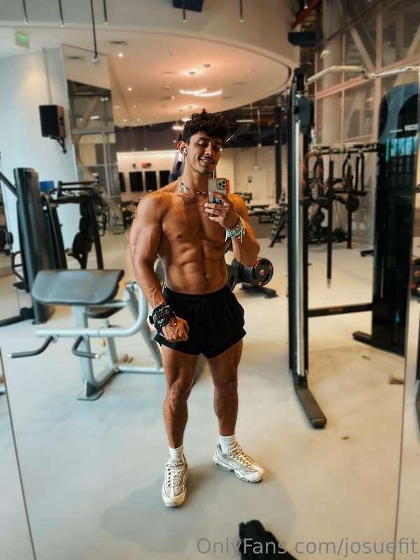 josuefit main image