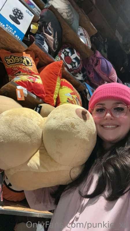 I <3 Boobies