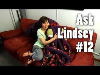 Ask Lindsey #12: Oral Sex Questions