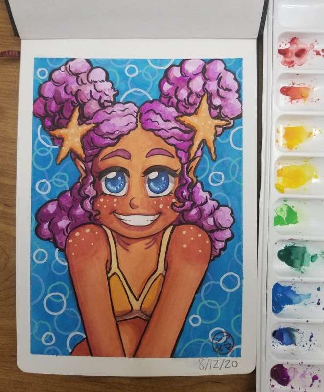 scomicmaker main image