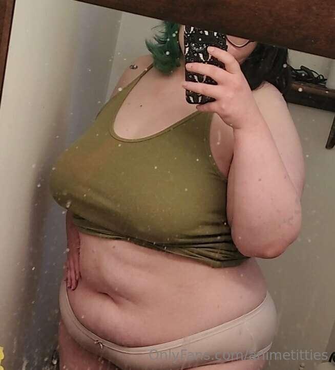 Im feeing extremely shitty about myself and my body today. H..