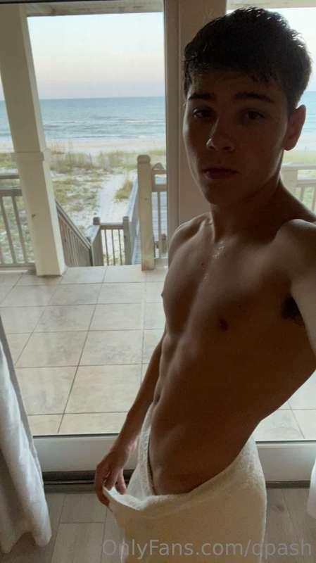 Video with this amazing view would be nice!😏🔥