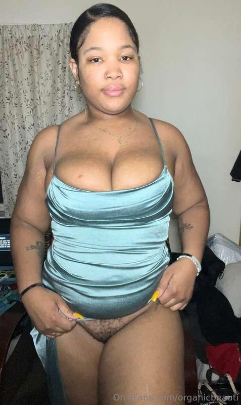 Do you like my dress?