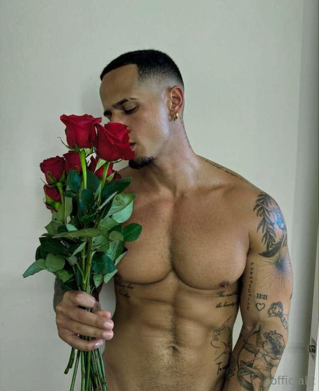 Papi Florres 🌹