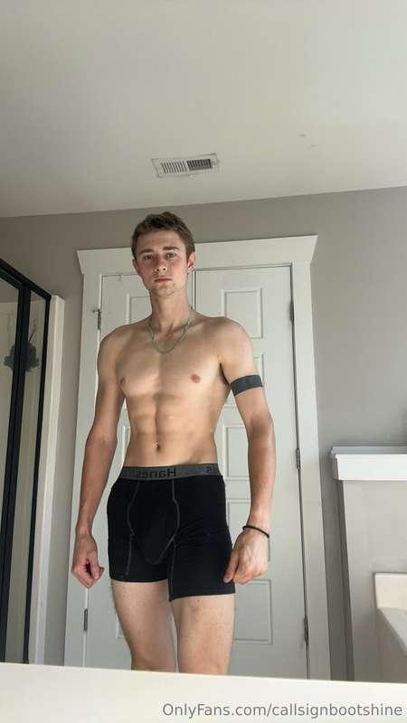 What do you guys want to see most from me? I’ll be looking a..
