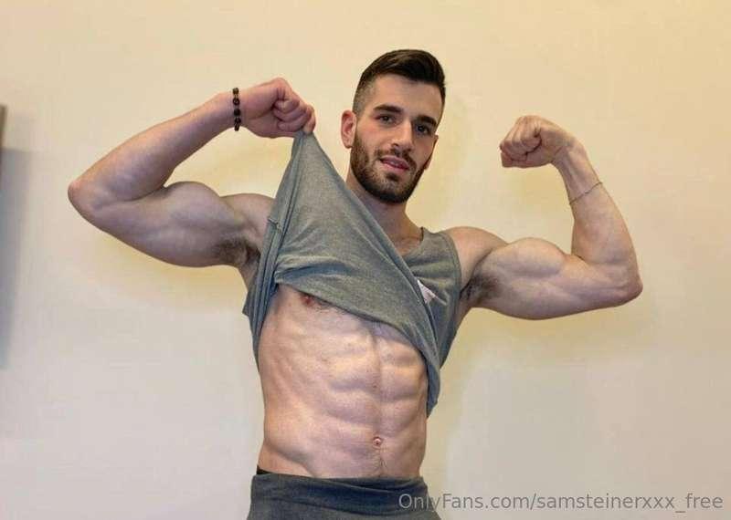 samsteinerxxx_free image #1