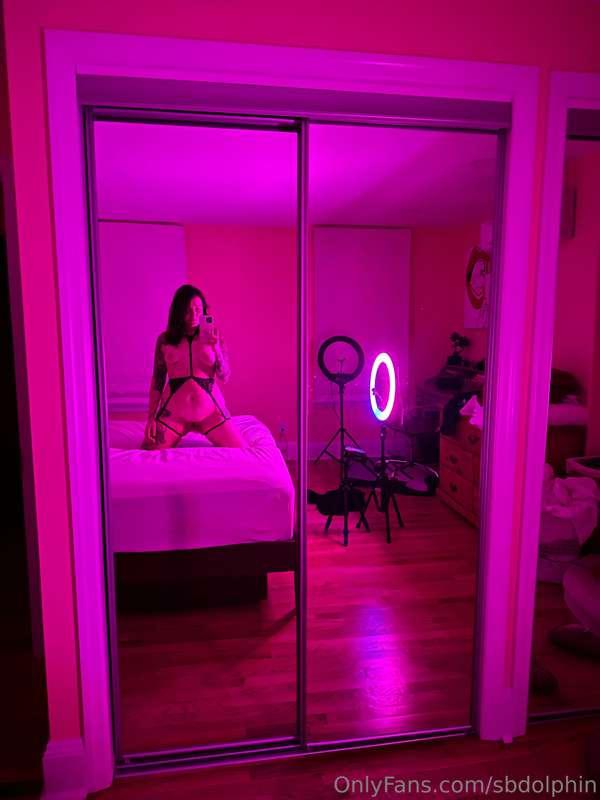 Being a slut is just so much fun sometimes 💃