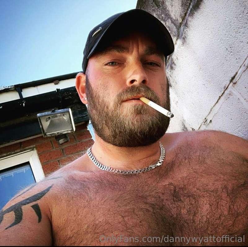 dannywyattofficial image #23