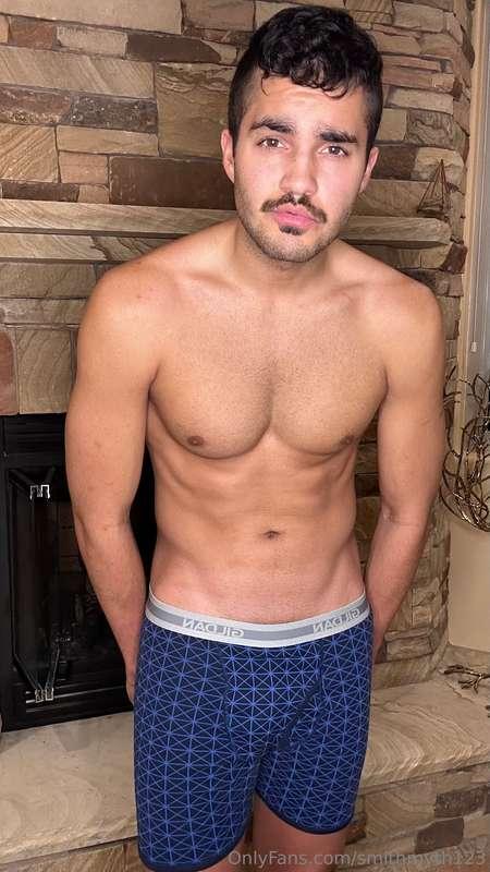 Wanna spend the night?