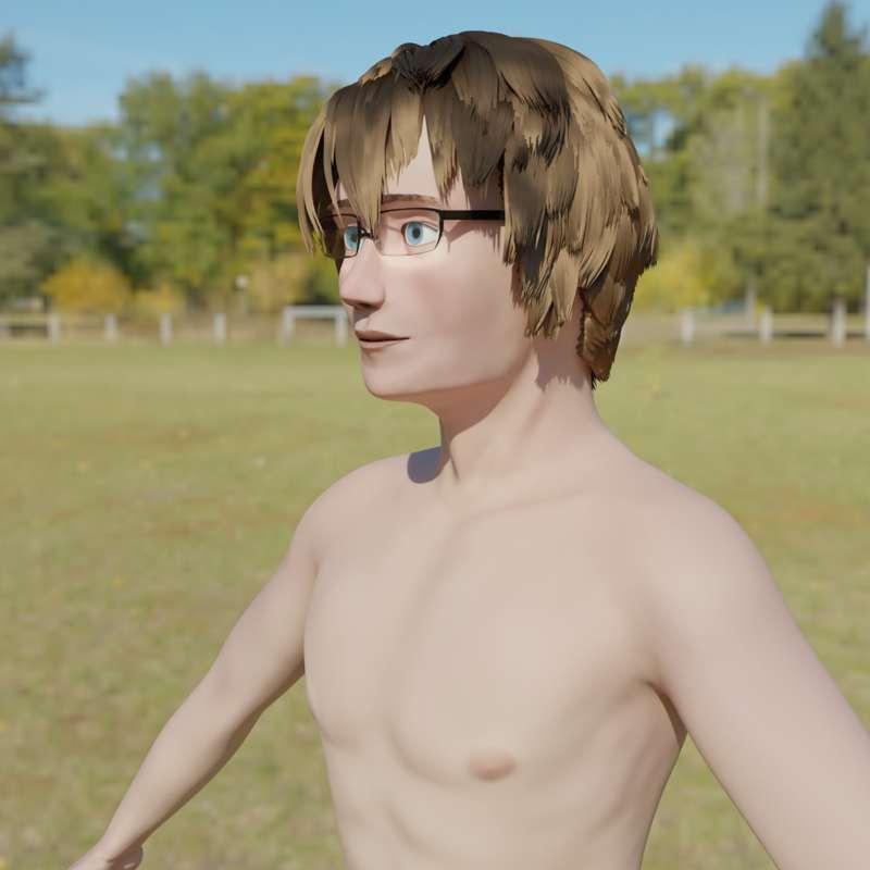 3D Ian