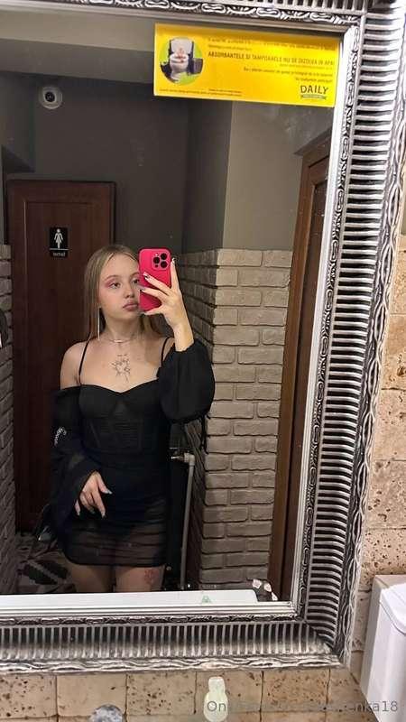 If you don’t like it, scroll faster 😈