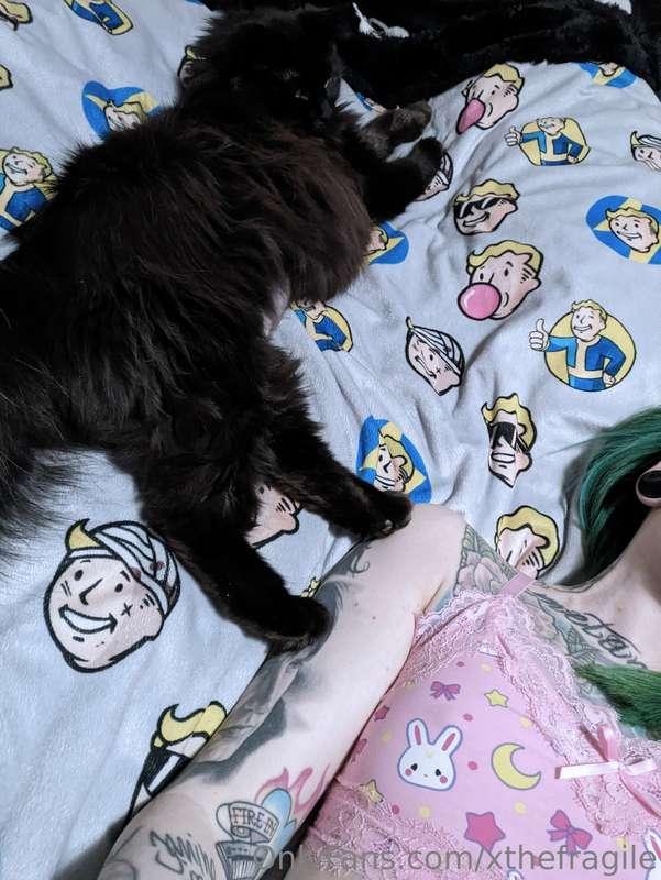 i've just sent out a sweet little set (featuring yumi) to th..