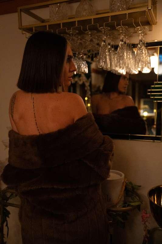 Imagine date night with me.. 🥂💖