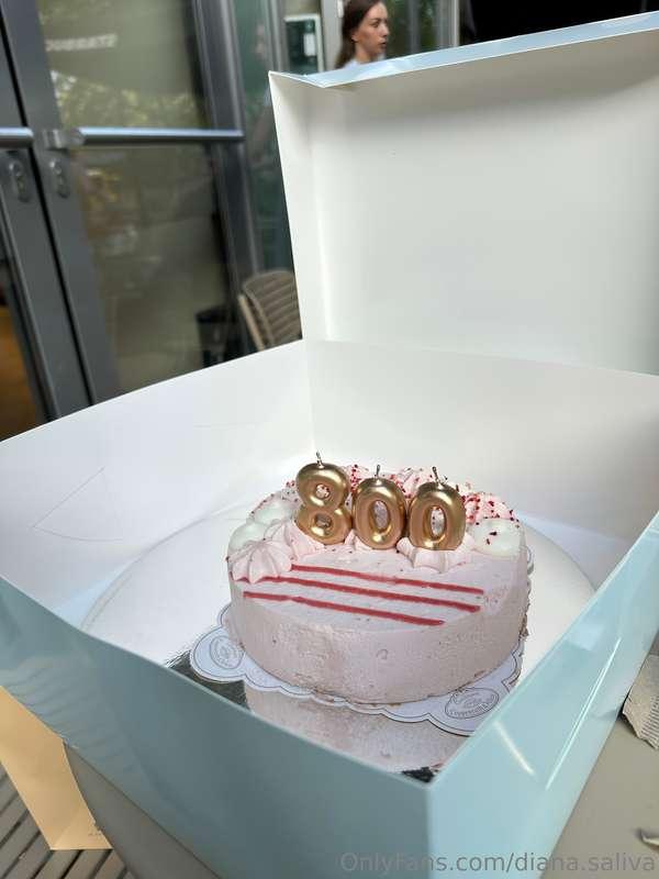 Over 800K Followers on IG 🙈🙈🙈🫶🏼🫶🏼🫶🏼✨✨✨🥰🥰🥰🥳🥳🥳🎀🎀🎀🫦🫦🫦