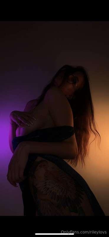 So sensual and tender 😍 how do you like it?