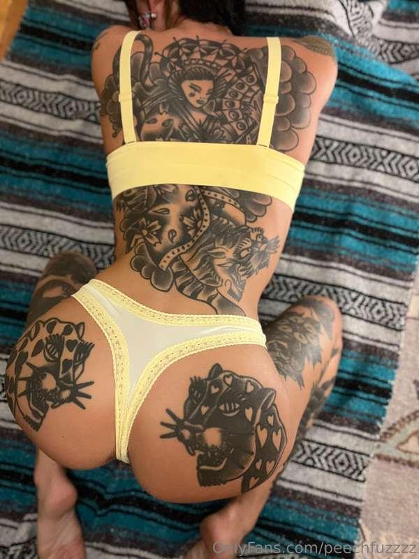 peechfuzzzz image #0