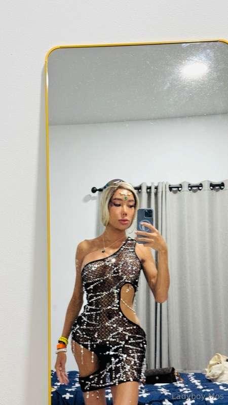 what can you say about the looks?