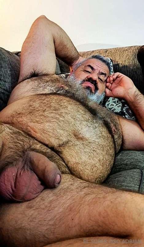 Me lo despierta con la boca ?