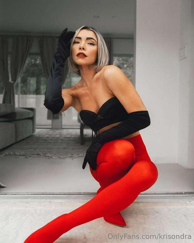 krisondra image #0