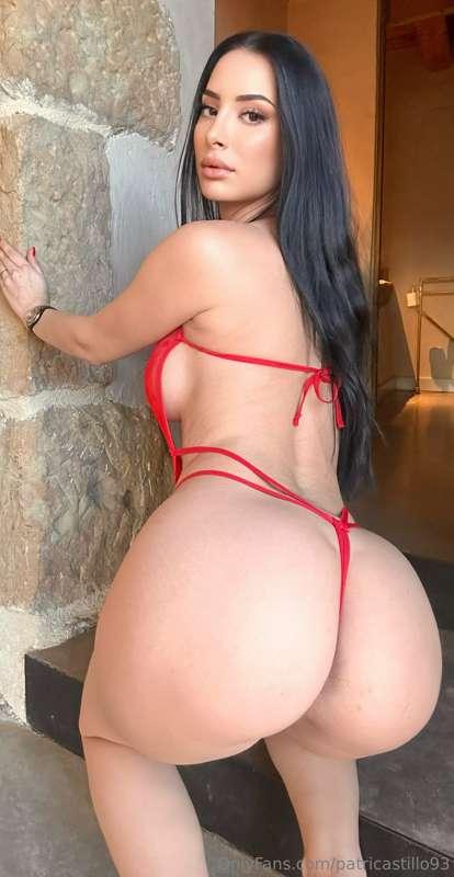 te gusta mi culito amor???🤭