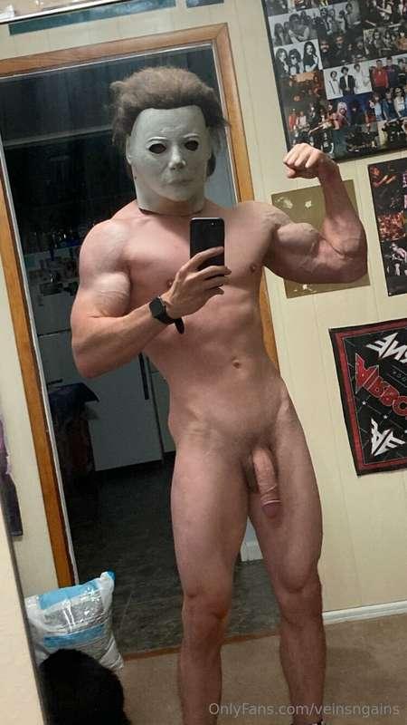 Happy Halloween 🎃