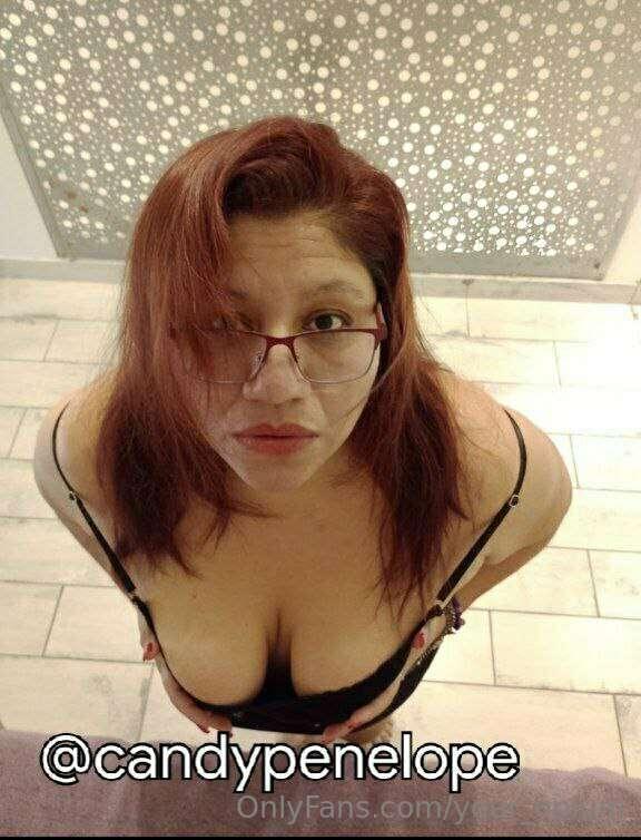 FREE!!!    FREE!!!
@candypenelope           🆓
CLICK FREE POR..