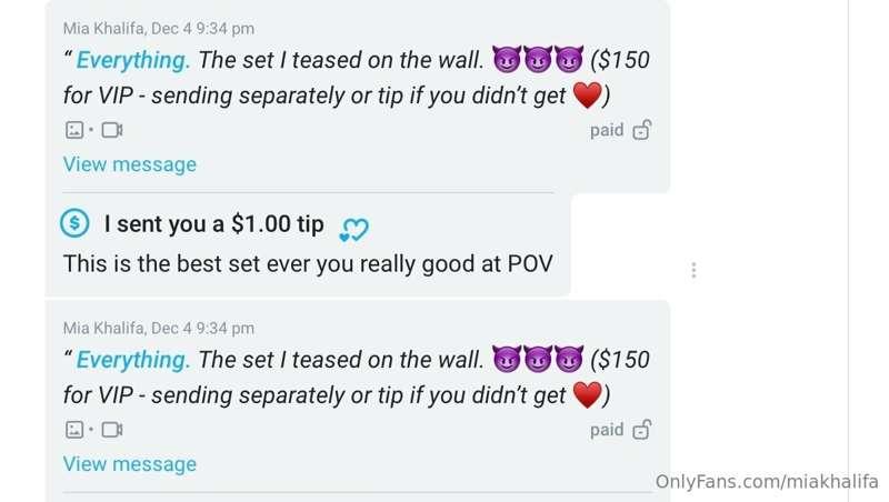 Yesterday’s set… 😌
⭐️ ***$150 for VIP*** ⭐️
🚨 ***$200 for ev..