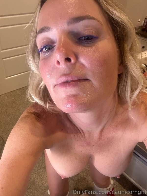 Love getting facials!! 