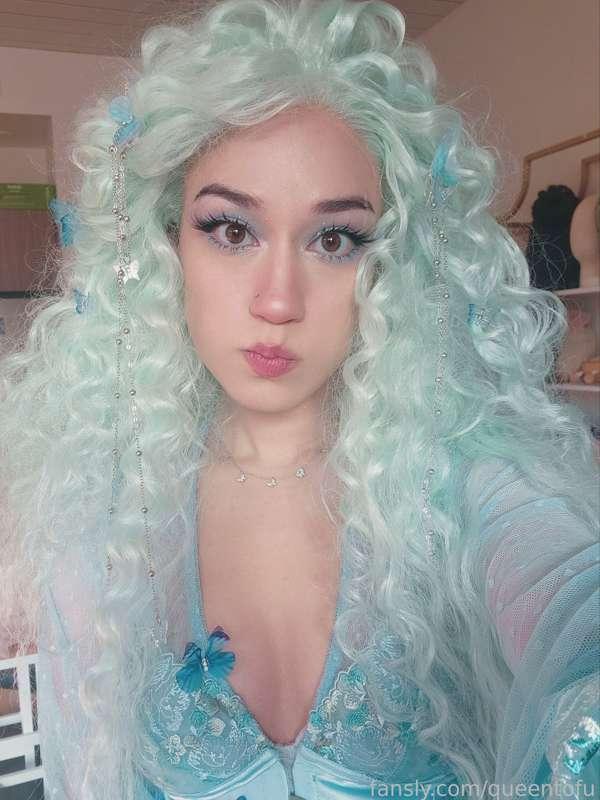 queentofu image #1
