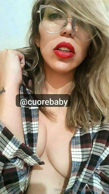 @cuorebaby@CUOREBABY 
🇦🇷free subscription🇦🇷
🔥🔥🔥
I would love..