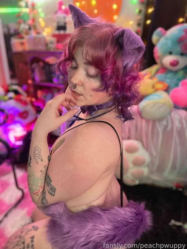 peachpwuppy image #1