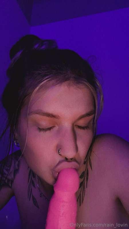 🩷💦